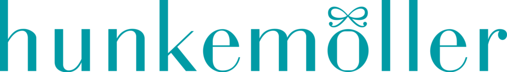 Hunkemöller im Forum Köpenick - Logo