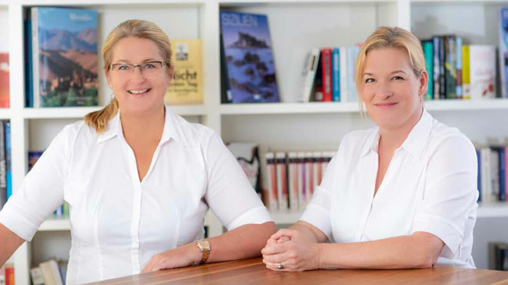 Zahnärzte Schönberg & Partner - Teamleitung