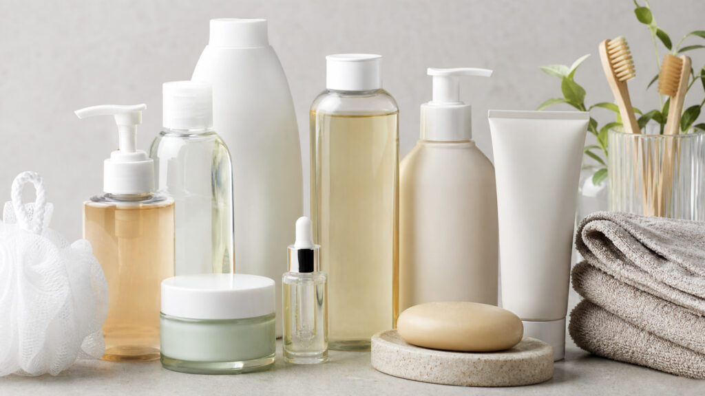 Pflege- und Drogerieprodukte bei ROSSMANN im Forum Köpenick