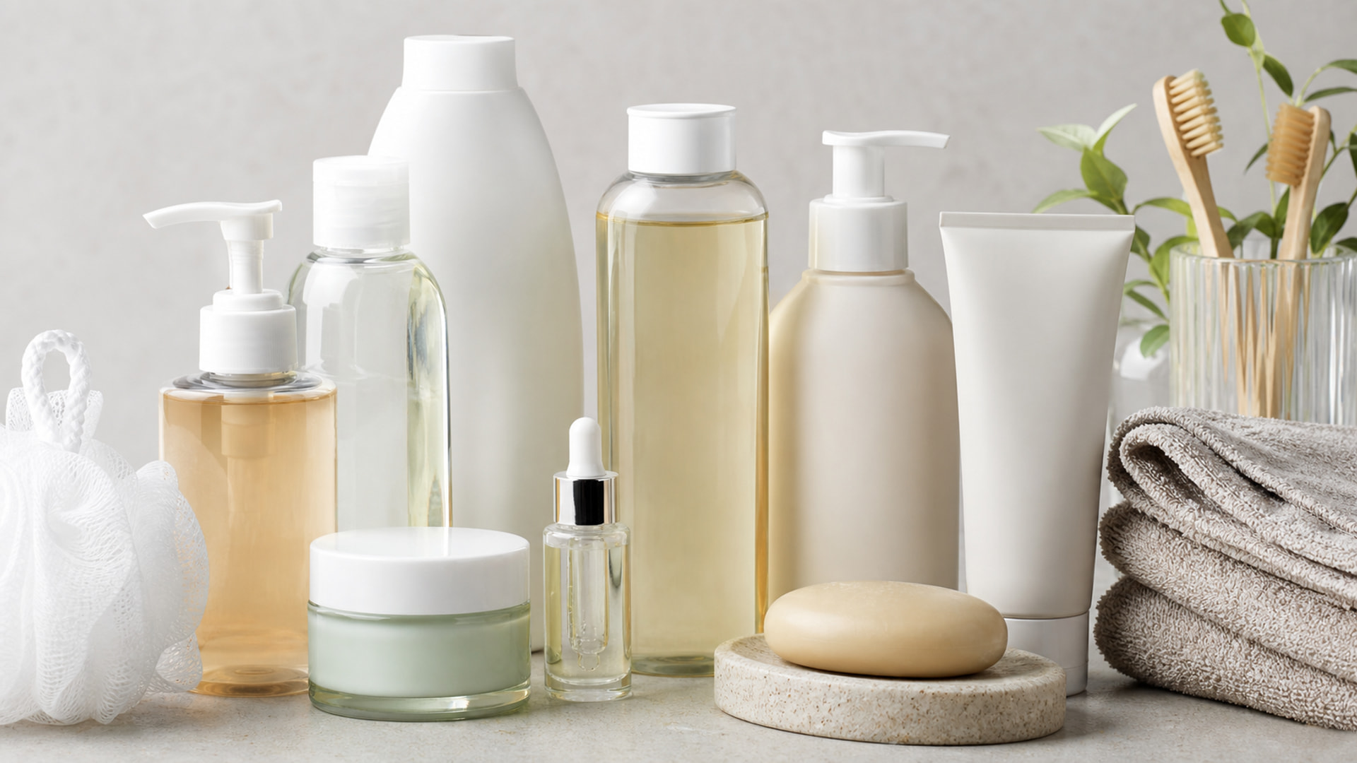 Pflege- und Drogerieprodukte bei ROSSMANN im Forum Köpenick