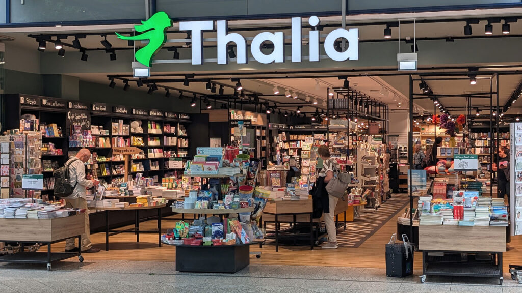 Thalia im Forum Köpenick Berlin