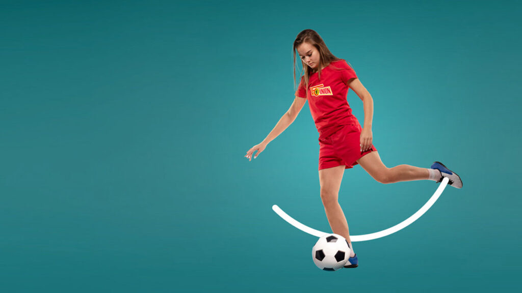 Alle ins Stadion ▷ Union-Frauen feiern Bundesliga-Premiere - 1.FC Union Berlin Frauen