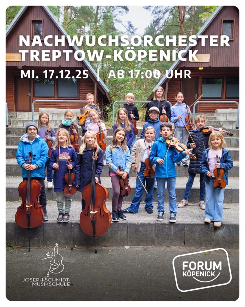 Kleine Talente, großer Weihnachtszauber