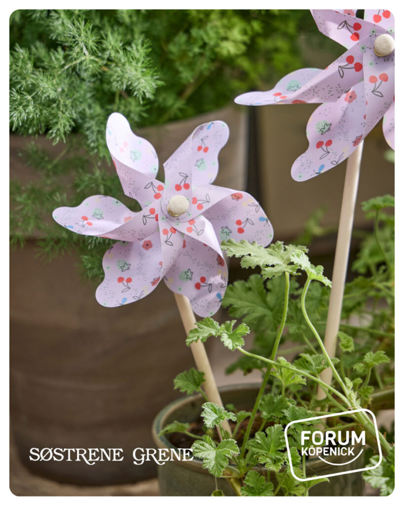 Søstrene Grene Angebot im Forum Köpenick - Fröhlicher Sommerwind