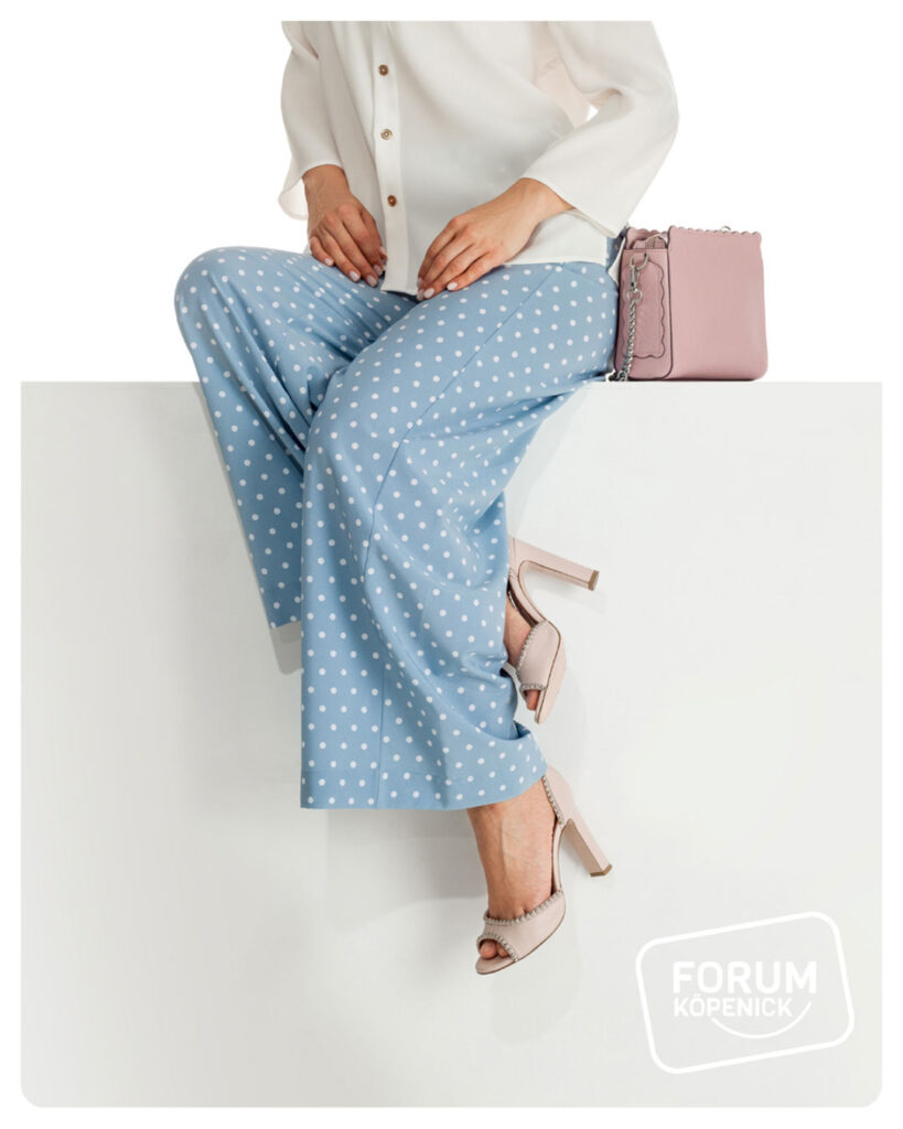 Modetrends 2026 im Forum Köpenick