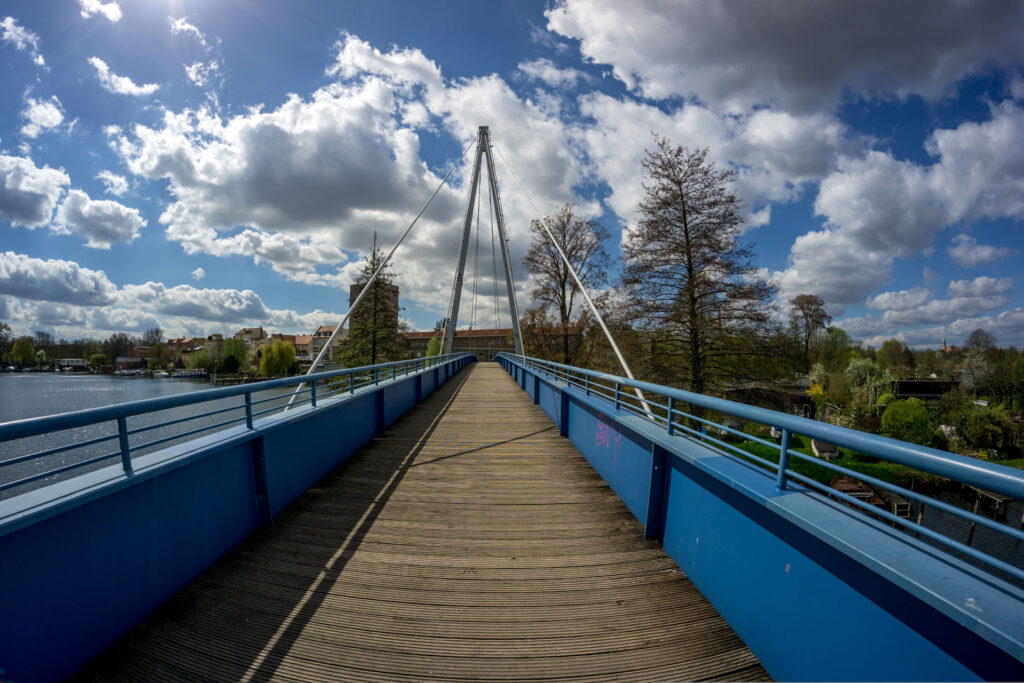 Frühling in Köpenick 2026 ▷ Natur, Ausflüge, Events & Highlights