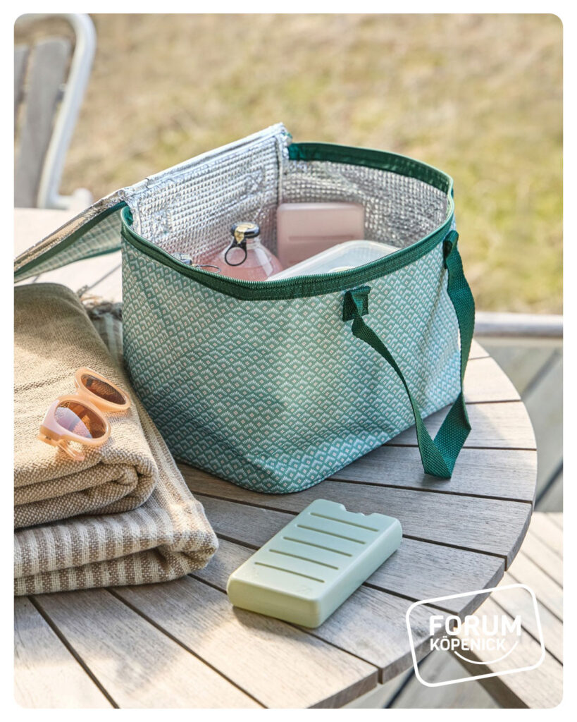 2026-05-08_Søstrene Grene Angebot im Forum Köpenick - Kühltasche