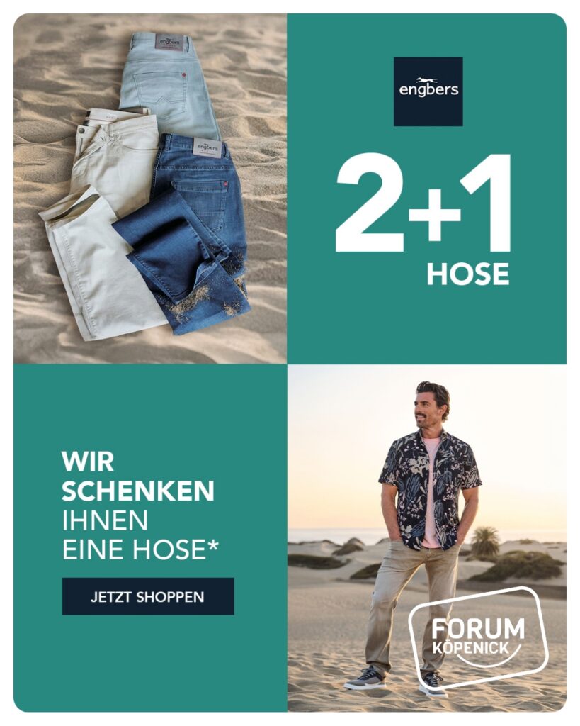 2026-05-26_Engbers Aktion im Forum Köpenick - Hosen-Aktion