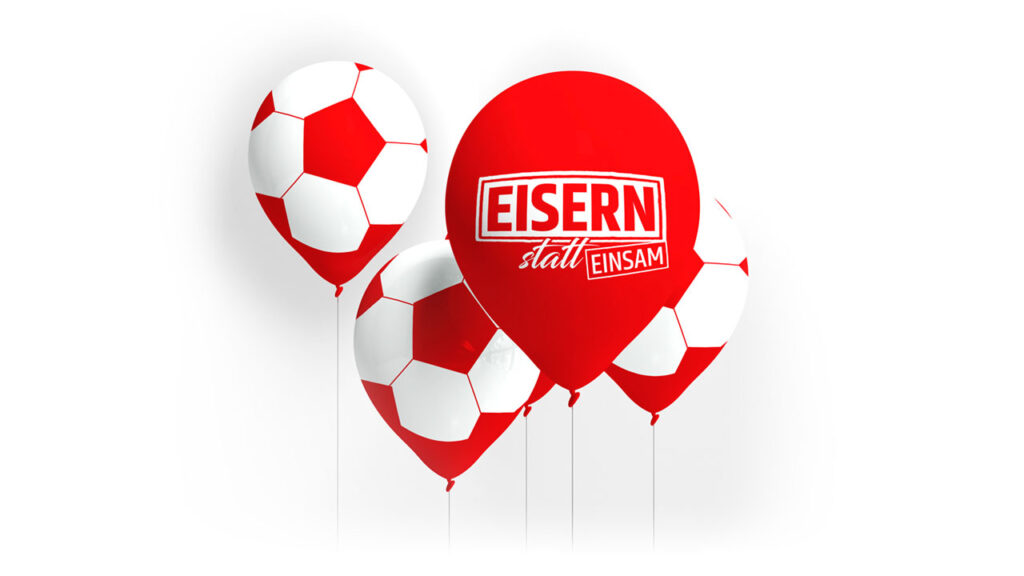 EISERN statt EINSAM - Eiserner V.I.R.U.S. e.V.