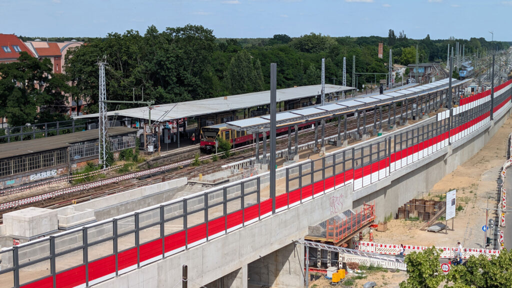 Regionalbahnhof Köpenick 02