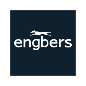 Engbers im Forum Köpenick - Logo