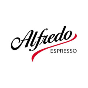 Alfredo Bar im Forum Köpenick - Logo