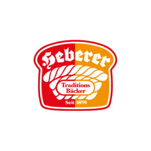 Heberer Bäckerei - Wiener Feinbäcker im Forum Köpenick - Logo