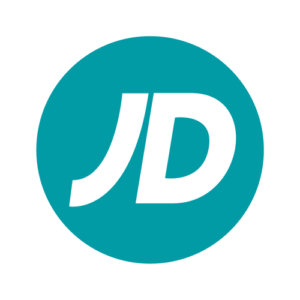 JD Sports im Forum Köpenick Logo