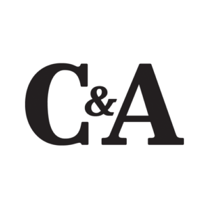 C&A im Forum Köpenick - Logo