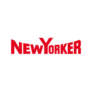 New Yorker Forum Köpenick Berlin - Logo 800x800px