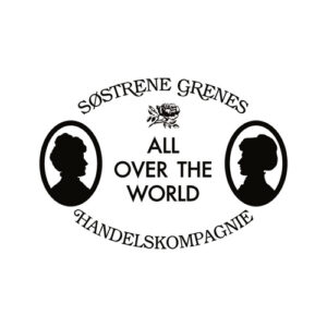 Sostrene Grene Forum Köpenick - Logo