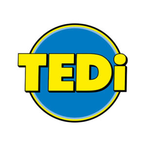 TEDi im Forum Köpenick - Logo