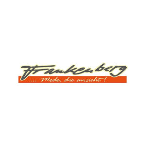 Frankenberg Damenmode im Forum Köpenick Berlin Logo