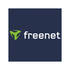 Freenet Shop im Forum Köpenick - Logo