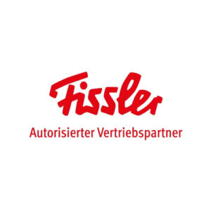 Fissler im Forum Köpenick Berlin Logo
