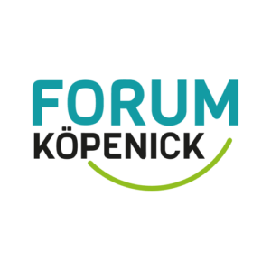 Forum Center Mall - Logo