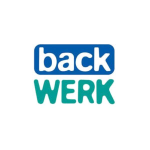 BackWerk im Forum Köpenick - Logo