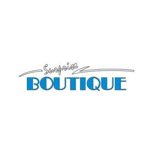 Boutique Surprise im Forum Köpenick - Logo