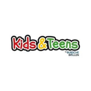 Bursche Brillen Kids & Teens ▷ Coole Brillen für kleine Helden - Logo