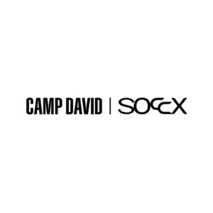 Camp David im Forum Köpenick - Logo