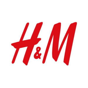 H&M im Forum Köpenick - Logo