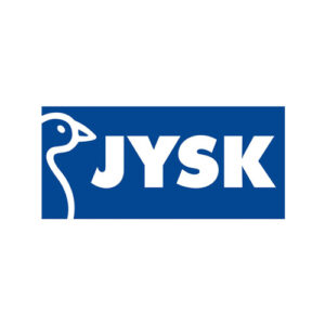 Jysk Forum Köpenick - Logo