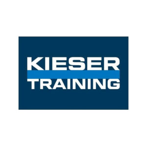 Kieser Training im Forum Köpenick - Logo