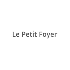 Le Petit Foyer im Forum Köpenick - Logo