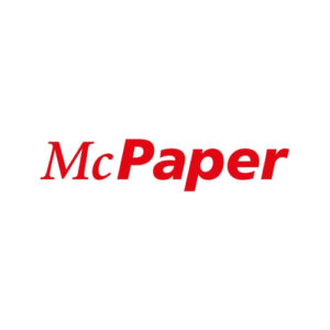 McPaper Forum Köpenick - Logo