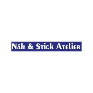 Näh- & Stick Atelier im Forum Köpenick - Logo