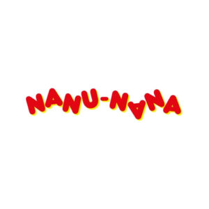 Nanu-Nana im Forum Köpenick - Logo