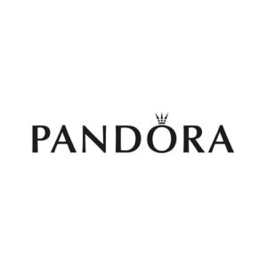 Pandora Schmuck im Forum Köpenick - Logo