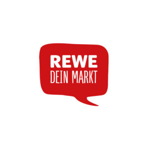Rewe im Forum Köpenick - Logo