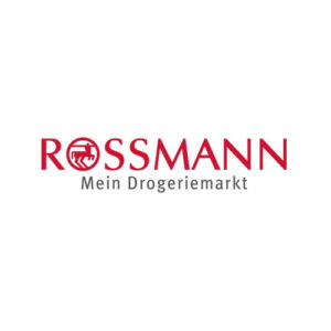 Rossmann im Forum Köpenick - Logo