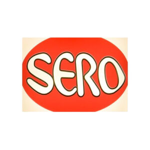 Sero ▷ Dein stilvolles Modeerlebnis im Forum Köpenick Logo
