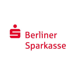 Berliner Sparkasse im Forum Köpenick - Logo