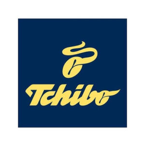 Tchibo im Forum Köpenick - Logo