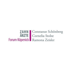 Zahnärzte Schönberg & Partner im Forum Köpenick - Zahnarzt Logo