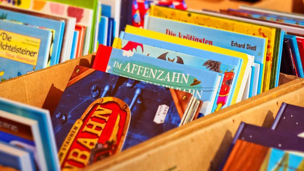 Kinderflohmarkt im Forum Köpenick – der geplante Herbsttermin 2026 fällt aus