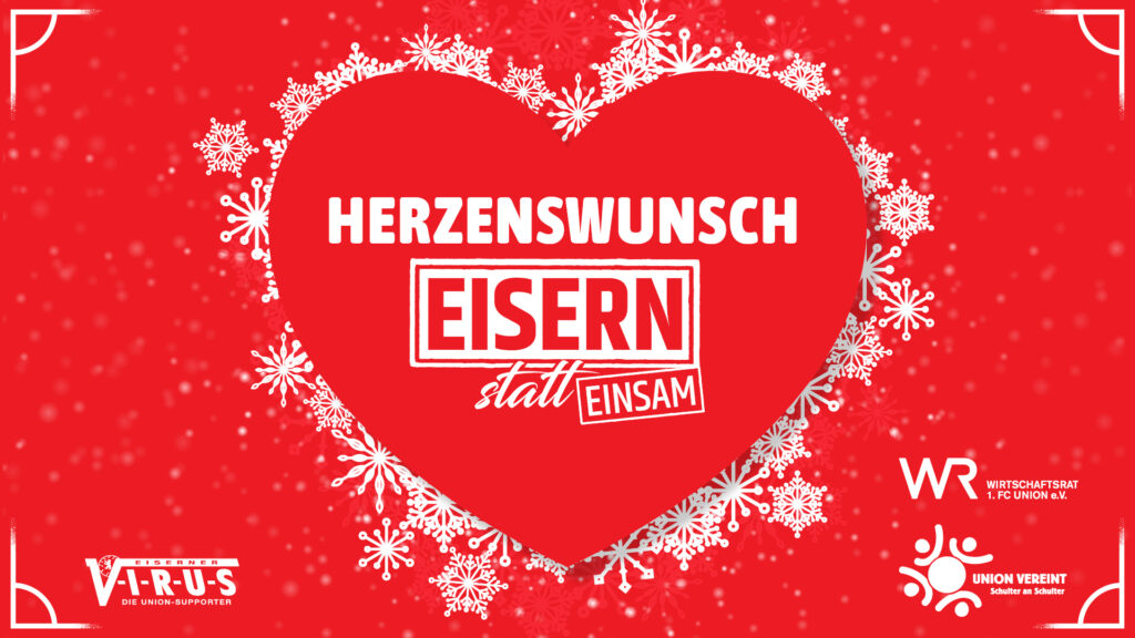 Herzenswünsche 2026: Geschenkabgabe für Seniorinnen und Senioren im Forum Köpenick